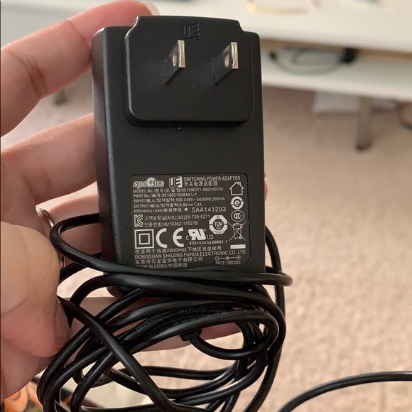 Spectra S9 - barely used - Picture 2 of 2